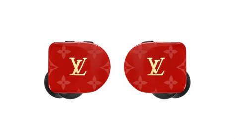 louis vuitton 995 headphones|louis vuitton wireless earbuds.